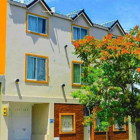 Neuquén Aparthotel Bahia المظهر الخارجي الصورة
