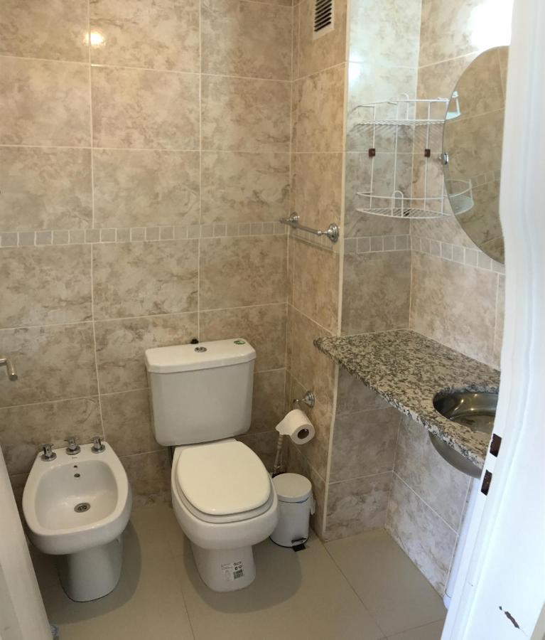 Neuquén Aparthotel Bahia المظهر الخارجي الصورة