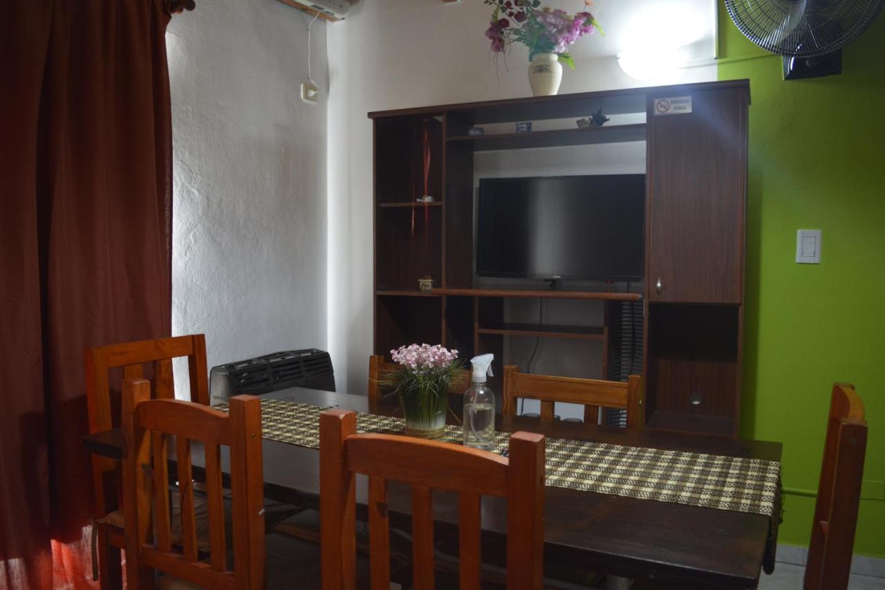 Neuquén Aparthotel Bahia المظهر الخارجي الصورة