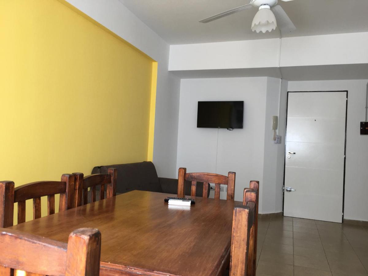Neuquén Aparthotel Bahia المظهر الخارجي الصورة