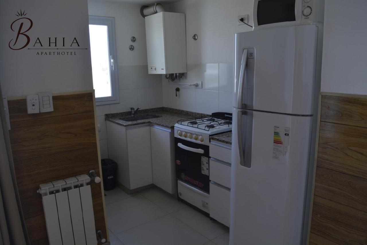 Neuquén Aparthotel Bahia المظهر الخارجي الصورة
