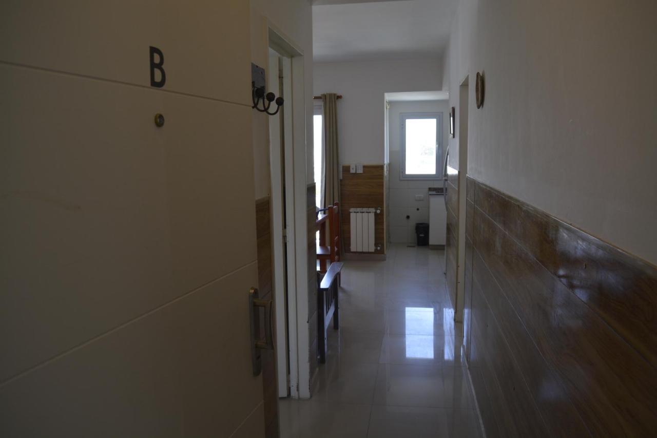 Neuquén Aparthotel Bahia المظهر الخارجي الصورة
