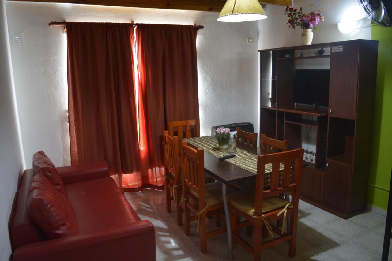 Neuquén Aparthotel Bahia المظهر الخارجي الصورة