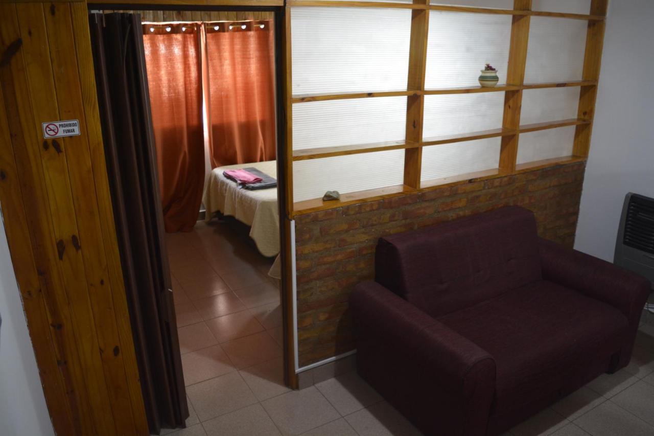 Neuquén Aparthotel Bahia المظهر الخارجي الصورة