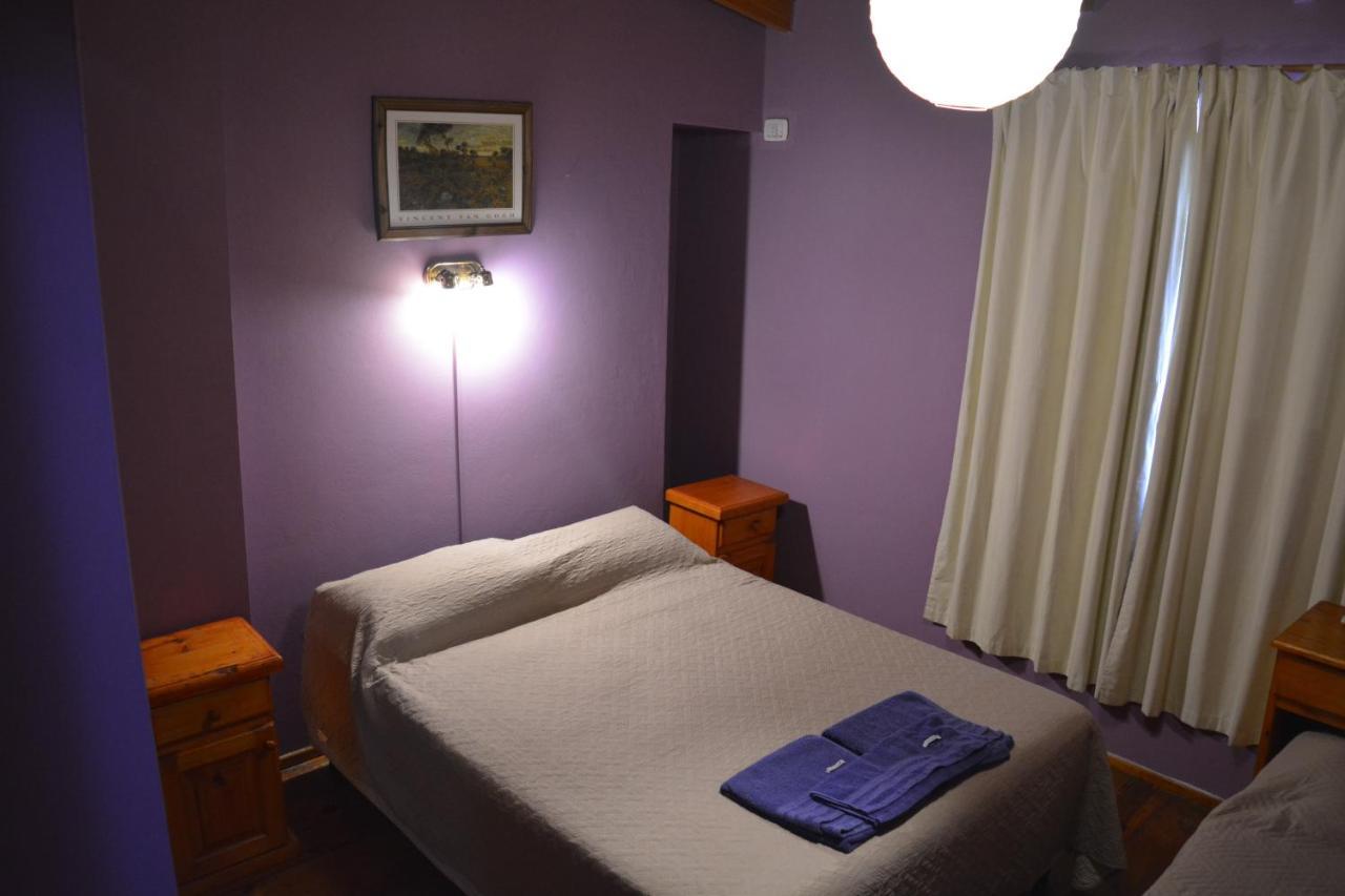 Neuquén Aparthotel Bahia المظهر الخارجي الصورة