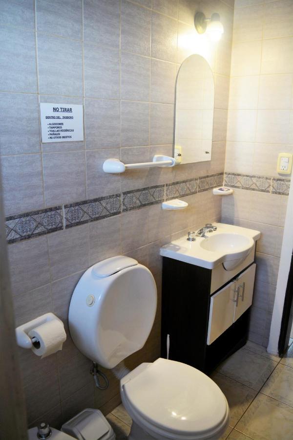 Neuquén Aparthotel Bahia المظهر الخارجي الصورة